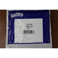 NEW! 1975-98 Sierra Carburetor Kit 18-7046 rep Johnson Evinrude 434888 85-235 HP