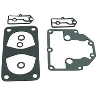 NEW! 1994-05 Sierra Carburetor Kit 18-7214 Rep Mercury 810749 3 105 JET 135+ HP
