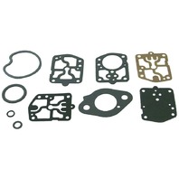 18-7215 9024 Sierra 1980-1986 Carburetor Kit reps Mercury/Mariner 45 50 HP NEW!