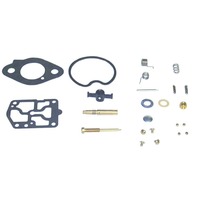 NEW! 1987-97 Sierra Carburetor Kit 18-7226 Replaces Mercury 9650 30 JET 40 45 HP