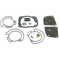 New! 1988-2006 Sierra Carburetor Kit 18-7247 Replaces Johnson Evinrude 436852 435442