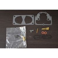 NEW! 1994-05 Sierra Carburetor Kit 18-7356 Rep Mercury 811691 3 105 JET-225 HP