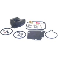 18-7743 67F-W0093-00-00 Sierra 1999-02 Carburetor Kit rep Yamaha 80 100 HP NEW!