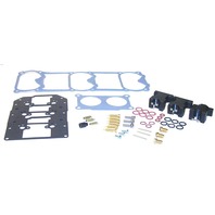NEW! 1984-86 Sierra Carburetor Kit 18-7747 rep Yamaha 6G5-W0093-02-00 150 175+HP