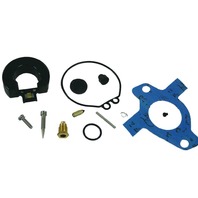 NEW! 1984-2001 Sierra Carburetor Kit 18-7766 rep Yamaha 6H3-W0093-02-00 60 70 HP