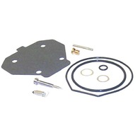 NEW! 1991-96 Sierra Carburetor Kit 18-7772 rep  Yamaha 61A-W0093-01-00 225 250HP
