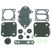 NEW! 1988-2010 Sierra Fuel Pump Kit 18-7817 Replaces Mercury 42990A7 857005A1 30-250 HP
