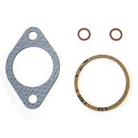 NEW! 1983-2000 Chrysler Force Carburetor Gasket Kit FK10023 40-150 HP
