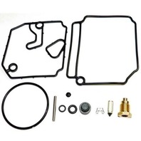 6H1-W0093-10-00 Yamaha 1992-2006 & UP Carburetor Kit 75 90 HP NEW!