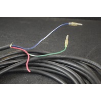 Universal Mercury Power Trim Switch Wiring & Mounting Assembly