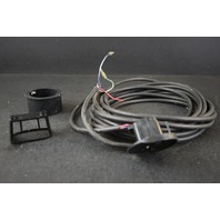 Universal Mercury Power Trim Switch Wiring & Mounting Assembly