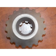 Mercury Mercruiser Gear Pinion Drive Shaft 1.78:1 Gear Ratio 49672