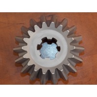 Mercury Mercruiser Gear Pinion Drive Shaft 1.78:1 Gear Ratio 49672