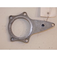 Mercury End Cap Assembly 3017A2 1968 20 HP
