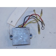 1999-2001 Mercury Electric Voltage Regulator 854514 25 HP 4 Stroke 2 Cyl