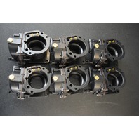 REBUILT! 1986 Johnson Evinrude Carburetor 395925 395926 C#333223 200 225 HP