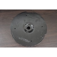 1981-1994 Chrysler Force Flywheel Assembly 81765A1 FA694097 85 90 115 120+ HP