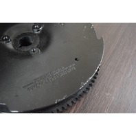 1981-1994 Chrysler Force Flywheel Assembly 81765A1 FA694097 85 90 115 120+ HP