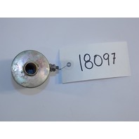 Force Choke Solenoid F654924 803629T 1987-1991 25 35 85 125 HP