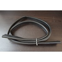 FRESHWATER! 1987-1989 Force Bottom Lower Cowl Packing Seal F663756 85 125 HP