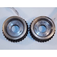 Mercury Mercruiser Bravo 3 III Upper Ring Gear Set 32T 1.65:1 826643A1 1990-1998