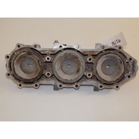 Suzuki Cylinder Head 11110-88D40-0ED 1998-2003 150 200 225 HP