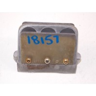 Johnson Evinrude Reed Box Assy 389731 1979-2001 40 50 60 65 70 75 HP