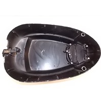 Mercury Top Cowl Cowling 7934 1980-1988 75 80 90 115 HP