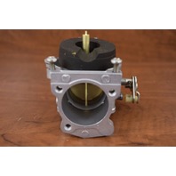 REFURBISHED! 1993+ Johnson Evinrude Carburetor NO BOWL C#: 339172 20 25 30 35 HP