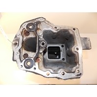 F631133 1988-1989 Force 25" Midsection Motor Leg 85 125 HP
