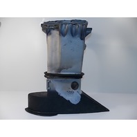 F631133 1988-1989 Force 25" Midsection Motor Leg 85 125 HP