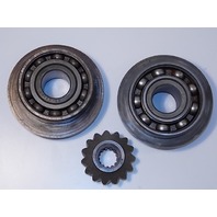 Mercury Gear Set 2.00 to 1 Ratio 1976-1995 135 150 175 200 HP