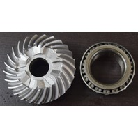 LIKE NEW! 16279A2  Mercury 1988-98 Forward Gear & Bearing 105 135 140 150 175 200 HP