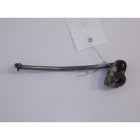 Johnson Evinrude Detent to Shift Lock Rod 305483 from a 1964 75 HP
