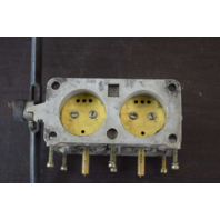 REBUILT! 1976-1988 Mercury Middle Carburetor 5643A10 WH-4-2 175 HP V6
