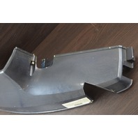1989-05 Johnson Evinrude Port Lower Cowling 333511 344373 40 48 50 HP 2 Cylinder