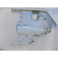 Johnson Evinrude Gearcase Housing 393443 Cast # 328573 1985-1988 20 25 30 35 HP