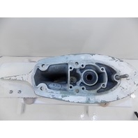 Johnson Evinrude Gearcase Housing 393443 Cast # 328573 1985-1988 20 25 30 35 HP