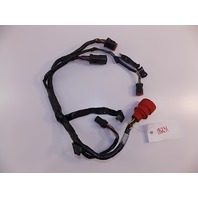 Johnson Evinrude Wiring Harness/Motor Cable Casting # 176347