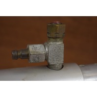 SeaStar Hydraulic Steering Ram 34135-8EM HC5329