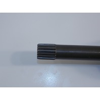 Volvo Penta Duoprop Driveshaft from a 2009 Casting # 3841867