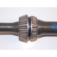 Volvo Penta Duoprop Driveshaft from a 2009 Casting # 3841867