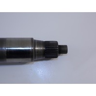 Volvo Penta Duoprop Driveshaft from a 2009 Casting # 3841867
