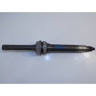 Volvo Penta Duoprop Driveshaft from a 2009 Casting # 3841867