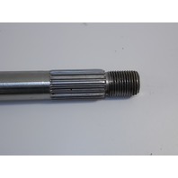 Volvo Penta Duoprop Propshaft from a 2009