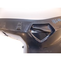 Johnson Evinrude Etec Port Lower Cover 5005165 2004-05 40 50 60 HP