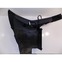 Johnson Evinrude Etec Port Lower Cover 5005165 2004-05 40 50 60 HP