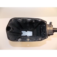 5005505 Evinrude ETEC 2004-05 Exhaust Housing 40 50 60 HP
