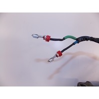 Johnson Evinrude Etec Hydraulic Lift Assy 5005441 2004-2008 40 50 60 HP