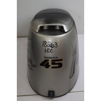 Honda Hood Cowl Cowling Top Cover 45 HP